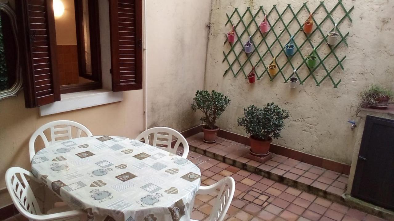 Apartamento La Dolce Vita Bardolino Exterior foto